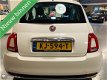 Fiat 500 - 1.0 TwinAir NIEUW MODEL*NAP✅*NAVI*MULTI STUUR - 1 - Thumbnail