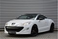 Peugeot RCZ - 1.6 THP | Leder | Memory seats | ORIG.NL & 1e eigenaar | Distributie ketting vervangen - 1 - Thumbnail