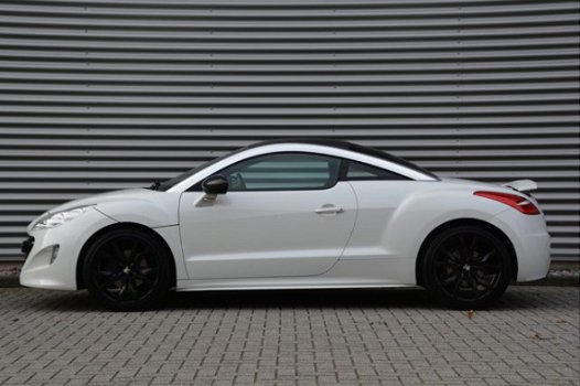 Peugeot RCZ - 1.6 THP | Leder | Memory seats | ORIG.NL & 1e eigenaar | Distributie ketting vervangen - 1