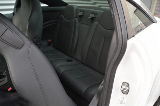 Peugeot RCZ - 1.6 THP | Leder | Memory seats | ORIG.NL & 1e eigenaar | Distributie ketting vervangen - 1