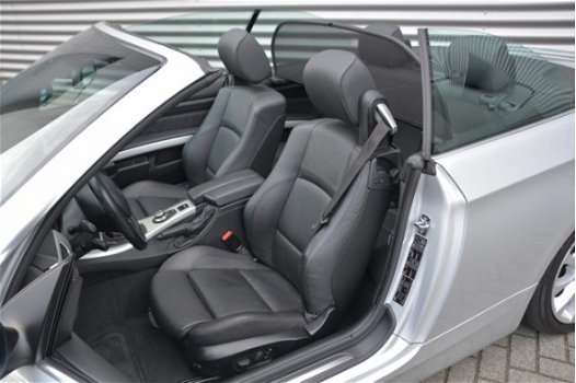 BMW 3-serie Cabrio - 335i High Executive | ORIG.NL | NAP | Sportonderstel | Sportstoelen | Full map - 1