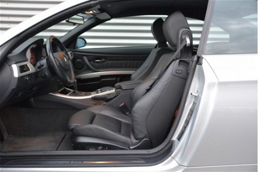 BMW 3-serie Cabrio - 335i High Executive | ORIG.NL | NAP | Sportonderstel | Sportstoelen | Full map - 1