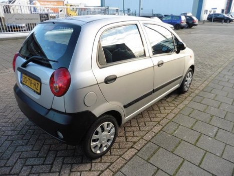 Chevrolet Matiz - 0.8 Ace EERSTE EIGENAAR - 1