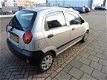 Chevrolet Matiz - 0.8 Ace EERSTE EIGENAAR - 1 - Thumbnail