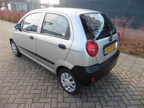 Chevrolet Matiz - 0.8 Ace EERSTE EIGENAAR - 1