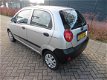 Chevrolet Matiz - 0.8 Ace EERSTE EIGENAAR - 1 - Thumbnail