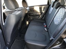 Kia Soul - 1.6 X-tra airco, keurige Dealerauto met NAP