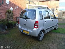 Suzuki Wagon R+ - 1.3 GLX Slechts 75523km incl Nap Stuurbekr