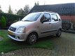 Suzuki Wagon R+ - 1.3 GLX Slechts 75523km incl Nap Stuurbekr - 1 - Thumbnail