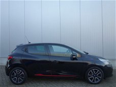 Renault Clio - 1.5 dCi Navi Airco Cruise ECO Parksens. Expression