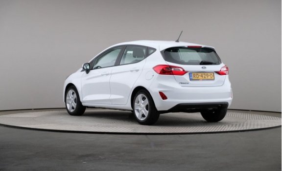 Ford Fiesta - 1.1 Trend, Navigatie - 1