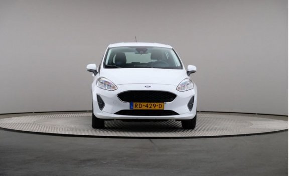 Ford Fiesta - 1.1 Trend, Navigatie - 1