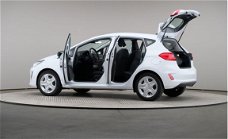 Ford Fiesta - 1.1 Trend, Navigatie