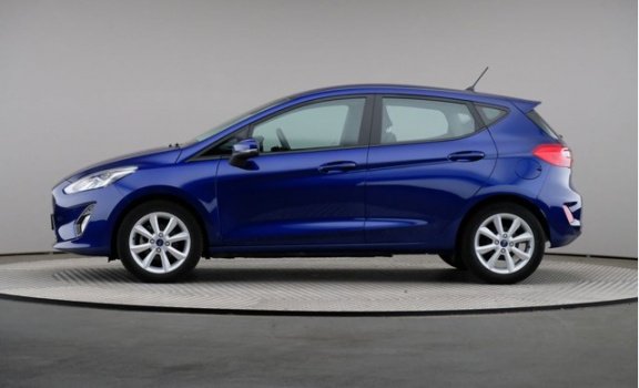 Ford Fiesta - 1.1 Trend, Navigatie - 1