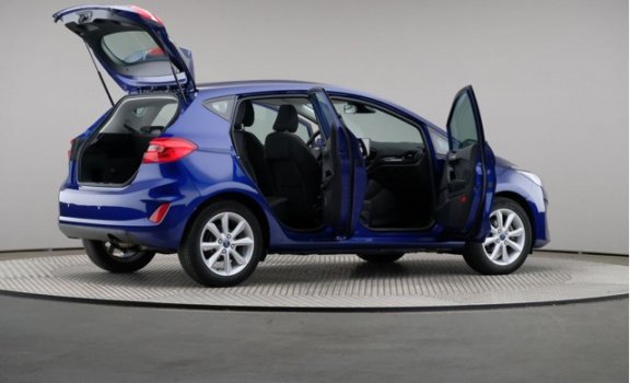 Ford Fiesta - 1.1 Trend, Navigatie - 1