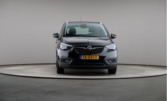 Opel Crossland X - 1.2 Online Edition +, Navigatie - 1