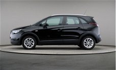 Opel Crossland X - 1.2 Online Edition +, Navigatie