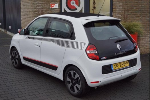 Renault Twingo - 1.0 SCe Dynamique |Schuif/Open dak|Cruise Controle| 6 Maanden BOVAG Garantie - 1