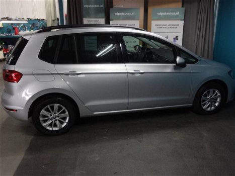 Volkswagen Golf Sportsvan - 1.2 TSI Highline - 1