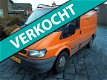 Ford Transit - 300S 2.0TDdi 74kw - 1 - Thumbnail