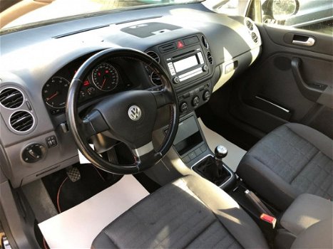 Volkswagen Golf Plus - 1.6 FSI Trendline Business |airco | trekhaak | 5deurs | km 120301 - 1