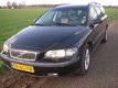 Volvo V70 - 2.4 140PK YOUNGTIMER 3 x evt met derde bankje 7 pers - 1 - Thumbnail