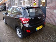 Hyundai i10 - 1.0i i-Motion Comfort