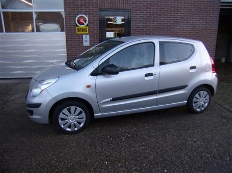 Suzuki Alto - 1.0 Comfort EASSS - 1