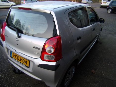 Suzuki Alto - 1.0 Comfort EASSS - 1