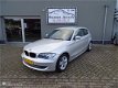 BMW 1-serie - 118i Business Line Airco/NAP/Nwe Ketting - 1 - Thumbnail