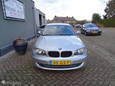 BMW 1-serie - 118i Business Line Airco/NAP/Nwe Ketting