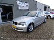 BMW 1-serie - 118i Business Line Airco/NAP/Nwe Ketting - 1 - Thumbnail