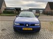 Seat Toledo - 1.9 TDI Stella | Nieuwe APK NAP Airco | - 1 - Thumbnail