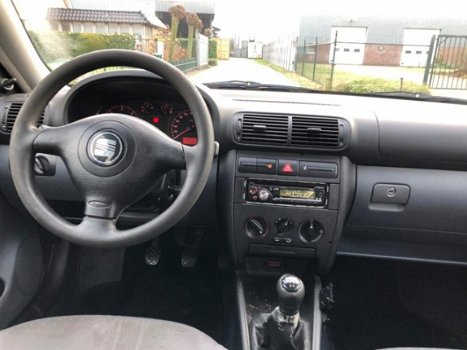 Seat Toledo - 1.9 TDI Stella | Nieuwe APK NAP Airco | - 1