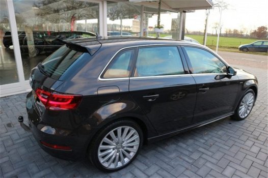 Audi A3 Sportback - 1.4 e-tron PHEV Ambition Pro Line plus INCL. BTW - 1