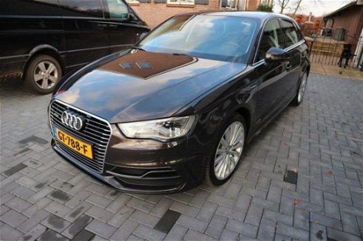 Audi A3 Sportback - 1.4 e-tron PHEV Ambition Pro Line plus INCL. BTW - 1