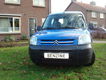 Citroën Berlingo - 1.1 - 1 - Thumbnail