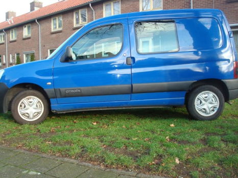 Citroën Berlingo - 1.1 - 1