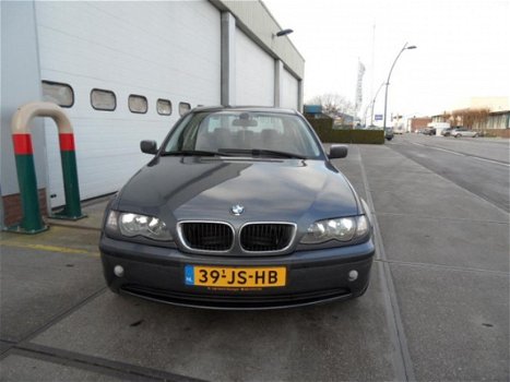 BMW 3-serie - 316i Executive - 1