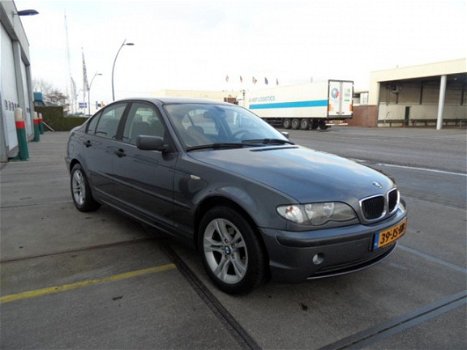 BMW 3-serie - 316i Executive - 1