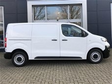 Peugeot Expert - 2.0 HDI 120pk 231S, AIRCO, 3-ZITS