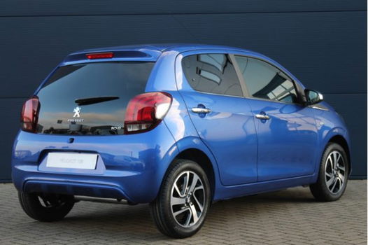 Peugeot 108 - 72pk 5D Allure *Voorraadactie - 1