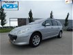 Peugeot 307 Break - 1.6 HDiF XS / grijs kenteken / APK verlopen - 1 - Thumbnail