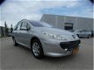 Peugeot 307 Break - 1.6 HDiF XS / grijs kenteken / APK verlopen - 1 - Thumbnail