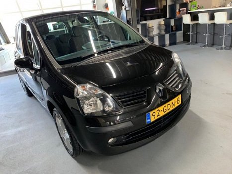 Renault Modus - 1.4 16V Authentique - 1