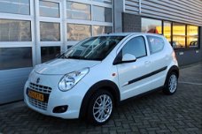 Suzuki Alto - 1.0 Exclusive GT Pakket Airco N.A.P