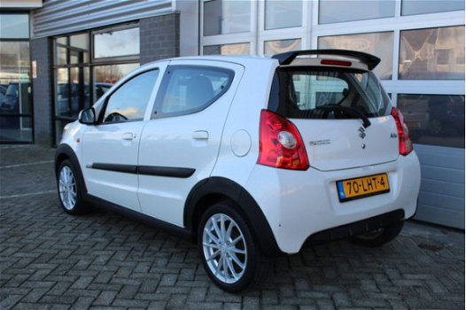 Suzuki Alto - 1.0 Exclusive GT Pakket Airco N.A.P - 1