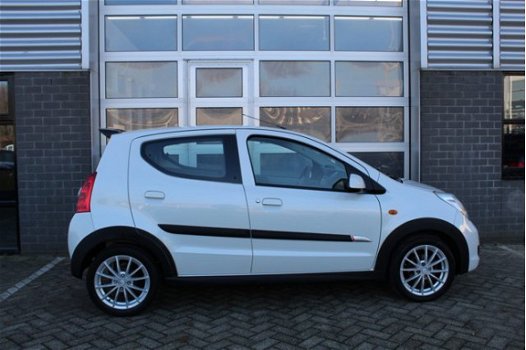 Suzuki Alto - 1.0 Exclusive GT Pakket Airco N.A.P - 1