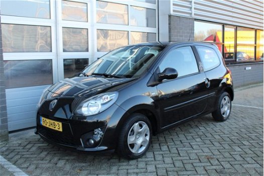 Renault Twingo - 1.2 Night & Day Airco N.A.P - 1