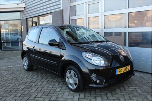 Renault Twingo - 1.2 Night & Day Airco N.A.P - 1